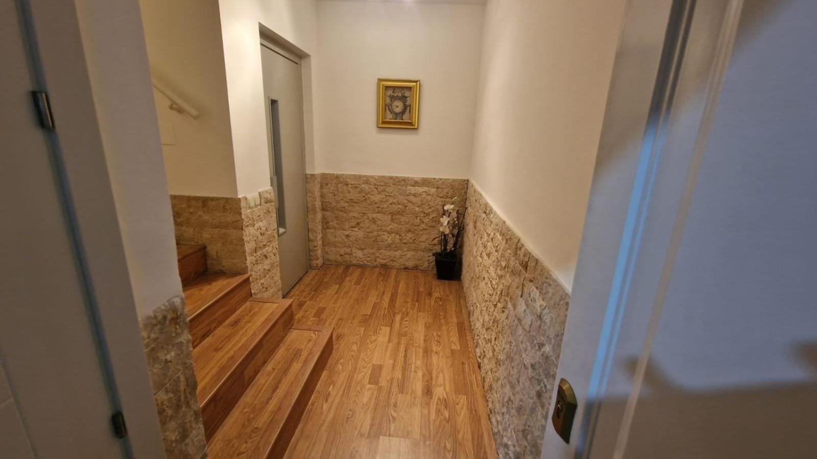 Appartamento Limonar Deluxe Málaga
