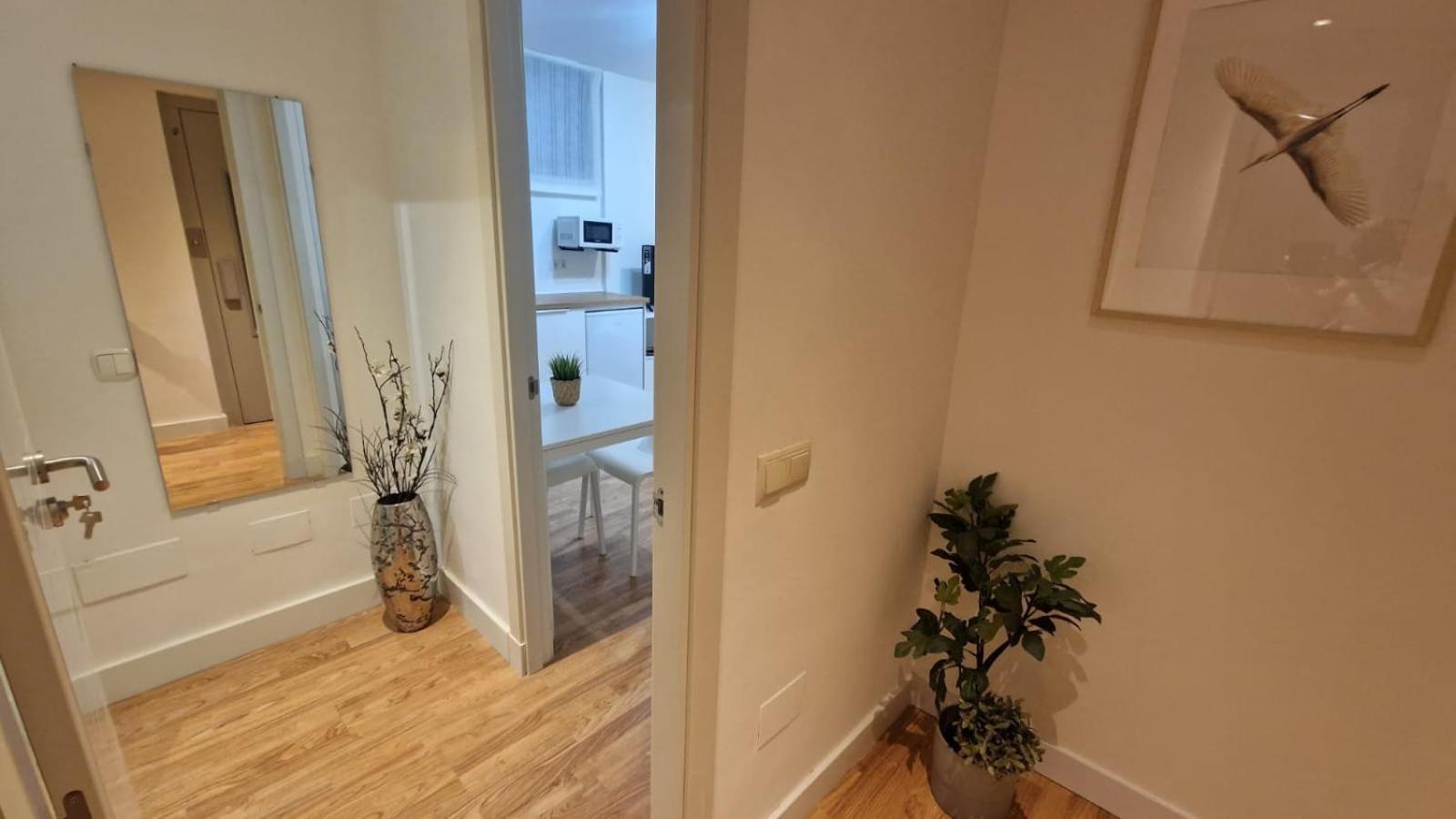 Apartment Limonar Deluxe