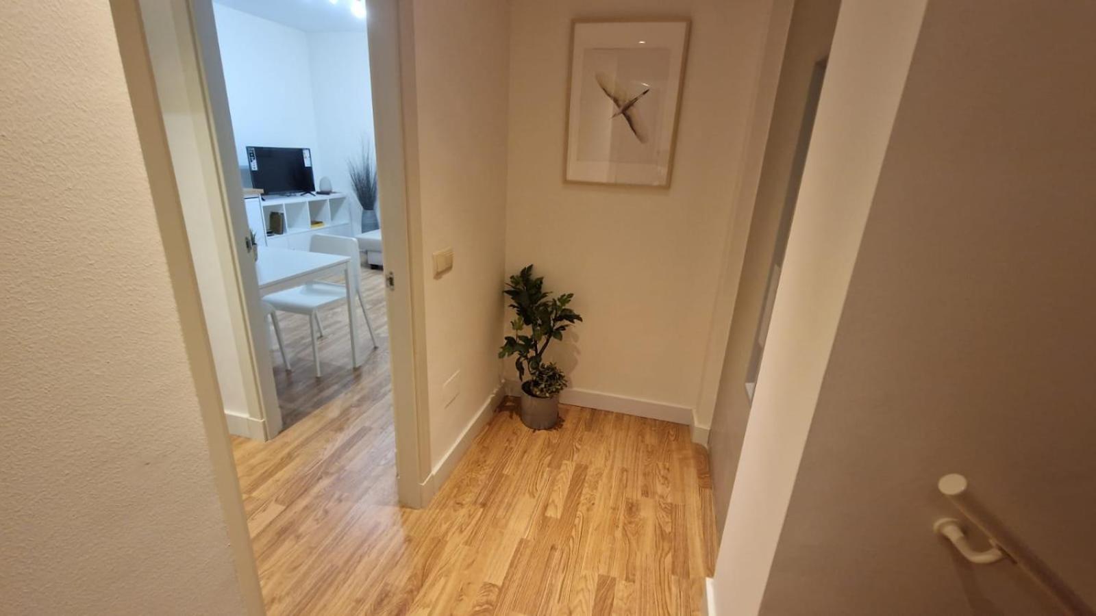Limonar Deluxe Appartamento Málaga