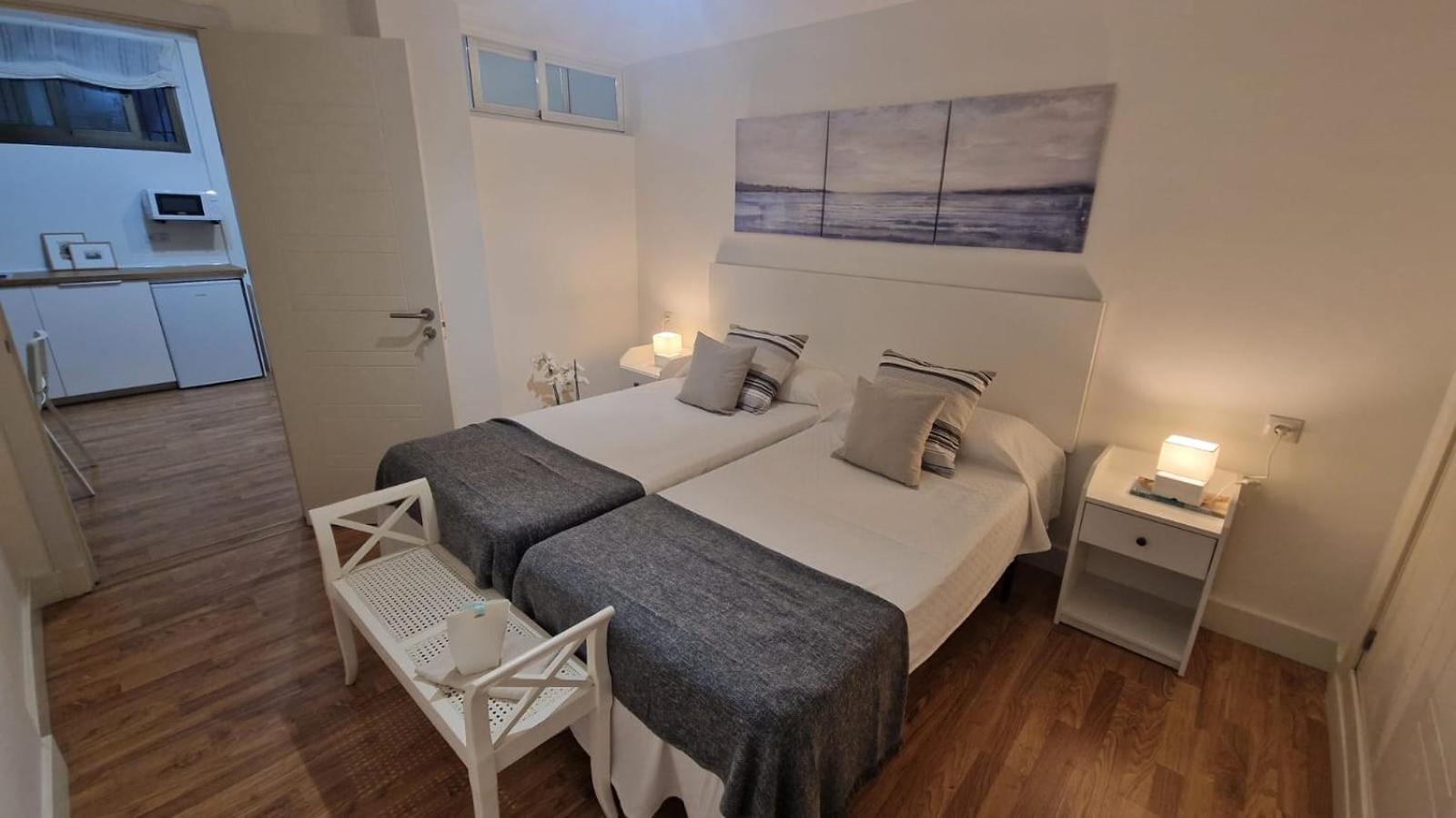 Apartment Limonar Deluxe