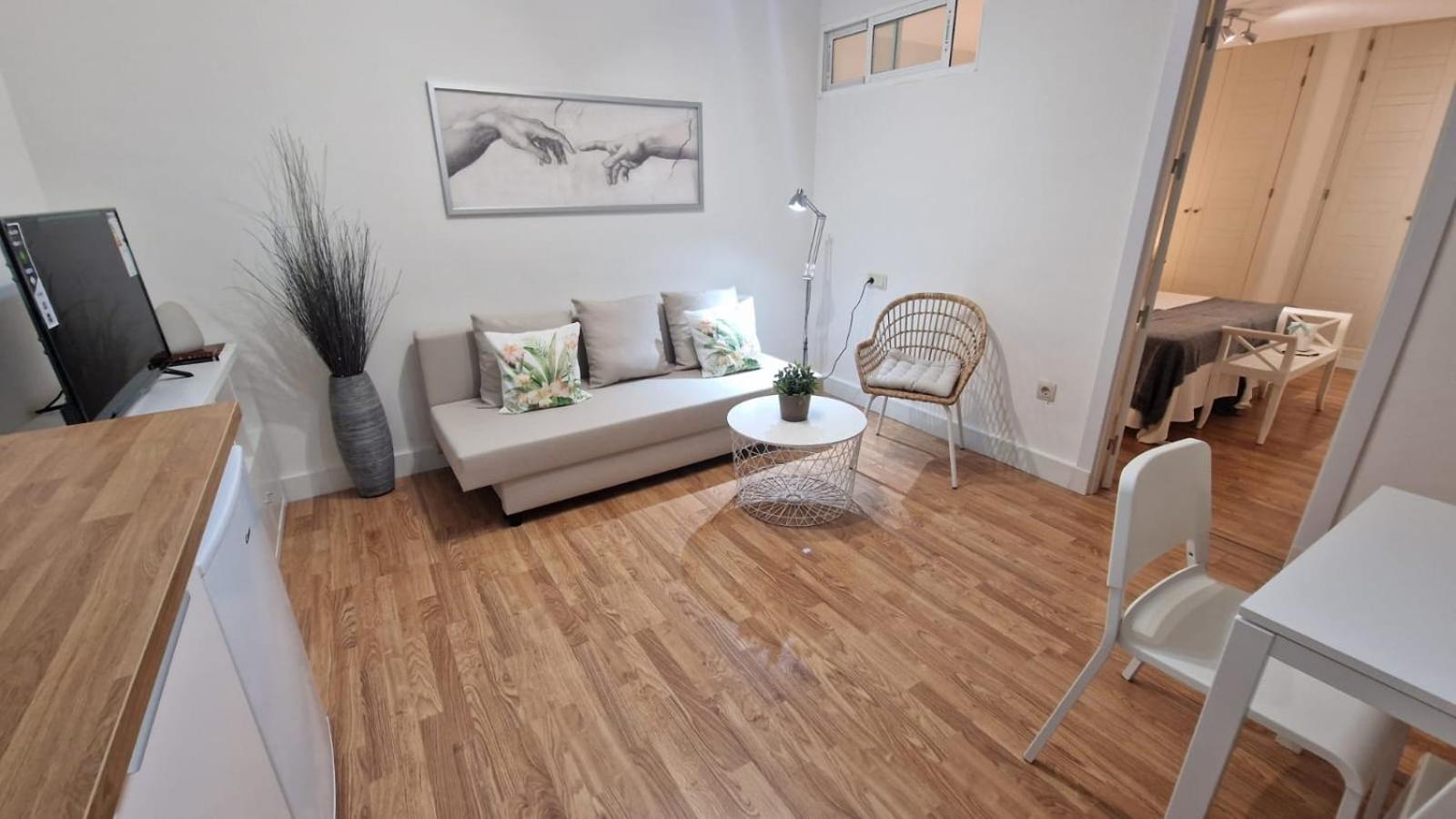 Appartamento Limonar Deluxe *